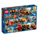 Zdjęcie oferty: LEGO City 60186 Ciężkie wiertło górnicze