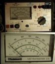 Zdjęcie oferty: metrawatt metratester 25 gosen miernik multitester