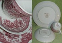 Zdjęcie oferty: VILLEROY&BOCH Fasan filizanka talerz porcelana