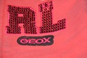 Zdjęcie oferty: GEOX, dres, 4 latka