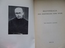 Zdjęcie oferty: Beatyfikacja O Maksymiliana Kolbe Rzym 1971 rok