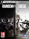 Zdjęcie oferty: Tom Clancy's Rainbow Six Siege [PC] KLUCZ UBISOFT + Gratis