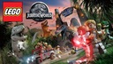 Zdjęcie oferty: LEGO JURASSIC WORLD -PARK JURAJSKI PL PS4