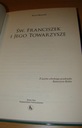 Zdjęcie oferty: Św. Franciszek i jego towarzysze - Raoul Manse