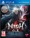 Zdjęcie oferty: NIOH PL PlayStation 4 