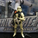 Zdjęcie oferty: figurka STAR WARS SAND TROOPER Imperial Tatooin New Hope