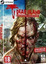 Zdjęcie oferty: DEAD ISLAND + RIPTIDE DEFINITIVE Definitive Collection |2 GRY KLUCZ STEAM