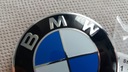 Zdjęcie oferty: Emblemat Logo BMW 74 mm nowe E46 itp