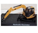 Zdjęcie oferty: Hydraulic excavator koparka maszyny budowlane nr.1