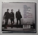 Zdjęcie oferty: MUSE - THE RESISTANCE - CD