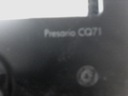 Zdjęcie oferty: obudowa compaq cq71