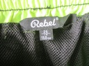 Zdjęcie oferty: REBEL_26"_158 cm_Casual Original Technolayer