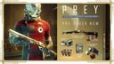 Zdjęcie oferty: PREY 2017 + DLC Cosmonaut PACK [PC] KLUCZ STEAM