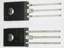 Zdjęcie oferty: BD680A darlington PNP 80V 4A 14W TO-126 Fairchild