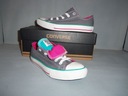 Zdjęcie oferty: Converse Chuck Taylor All Star Double z USA 24cm