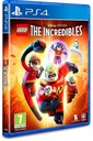 Zdjęcie oferty: LEGO INIEMAMOCNI PL PS4