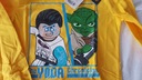 Zdjęcie oferty: LEGO WEAR bluza bluzka YODA STAR WARS 146