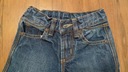 Zdjęcie oferty: spodnie Pumpkin jeans rozm. 98