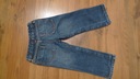 Zdjęcie oferty: spodnie Pumpkin jeans rozm. 98