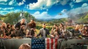 Zdjęcie oferty: FAR CRY 5 FC5 [PC_PL] KLUCZ UBISOFT + Gratis GRA