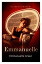 Zdjęcie oferty: S6- EMMANUELLE - Emmanuelle Arsan - Klasyka Erotyki