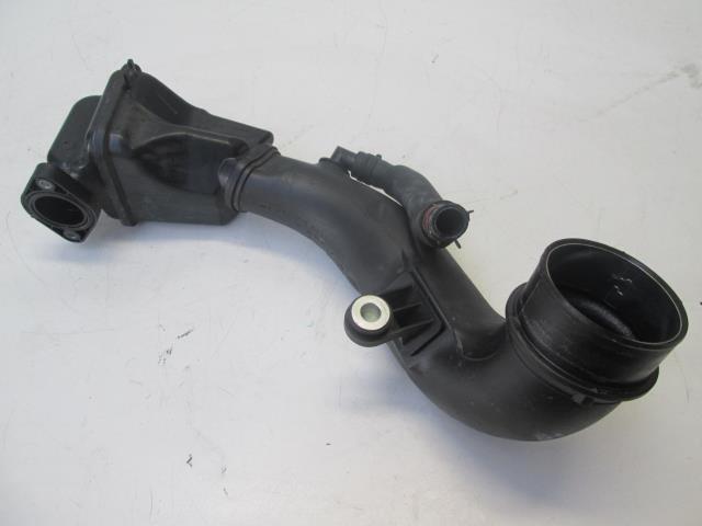 фото №8, Wąż труба воздухозаборник воздуха master iii lift 2.3 dci