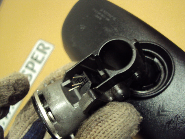 фото №3, Зеркало внутреннее peugeot 508