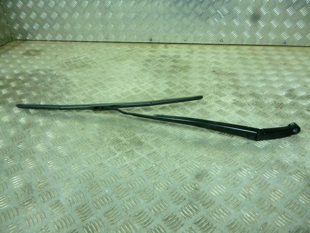 фото №1, Важіль двірники rav4 2013-2015