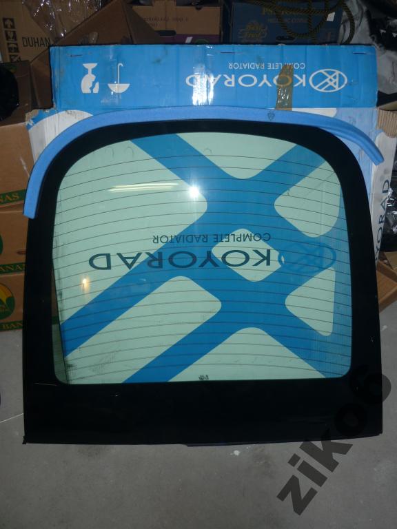 фото №1, Aston martin vantage v8 стекло задняя legnica