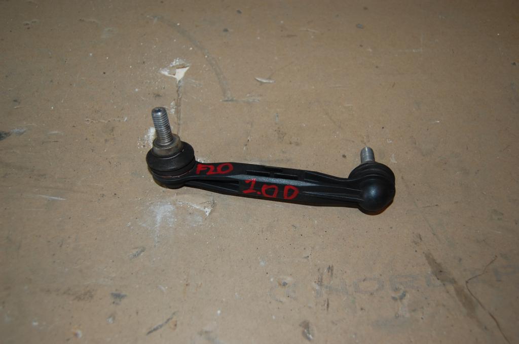 фото №1, Соединитель стабилизатора задняя задний правый bmw 1 f20