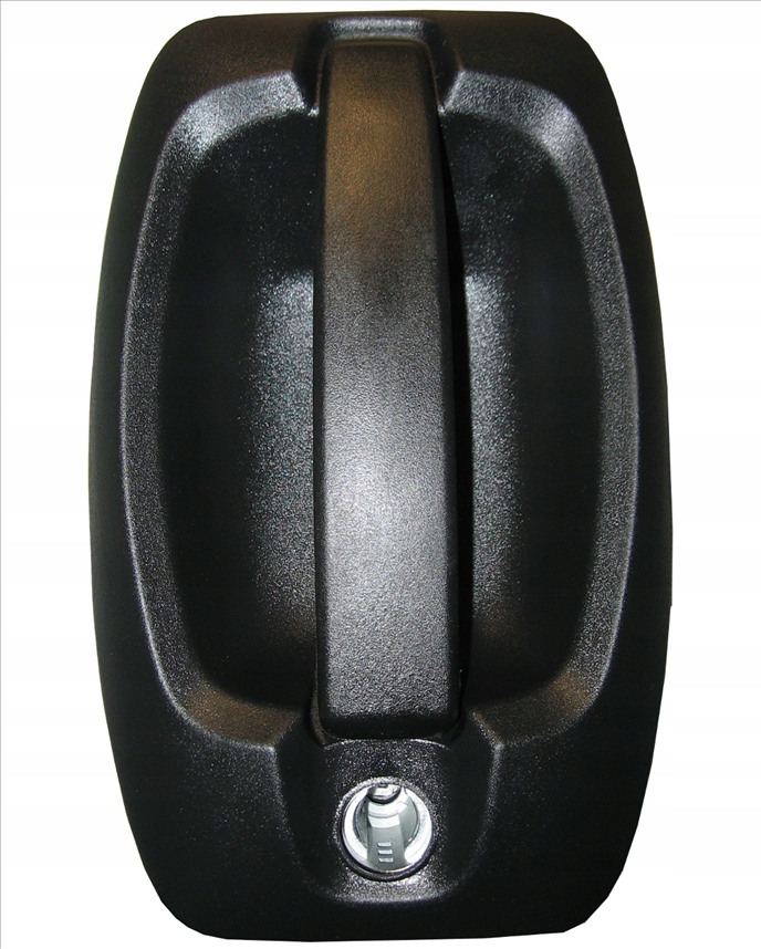 фото №1, Citroen jumper ii 2 2006.. ручка дверь левый перед