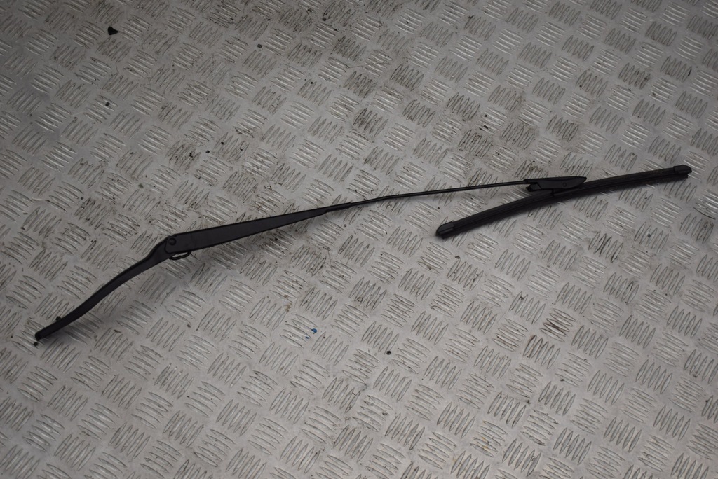 фото №1, Рычаг дворники smart fortwo iii 453 a4538200644