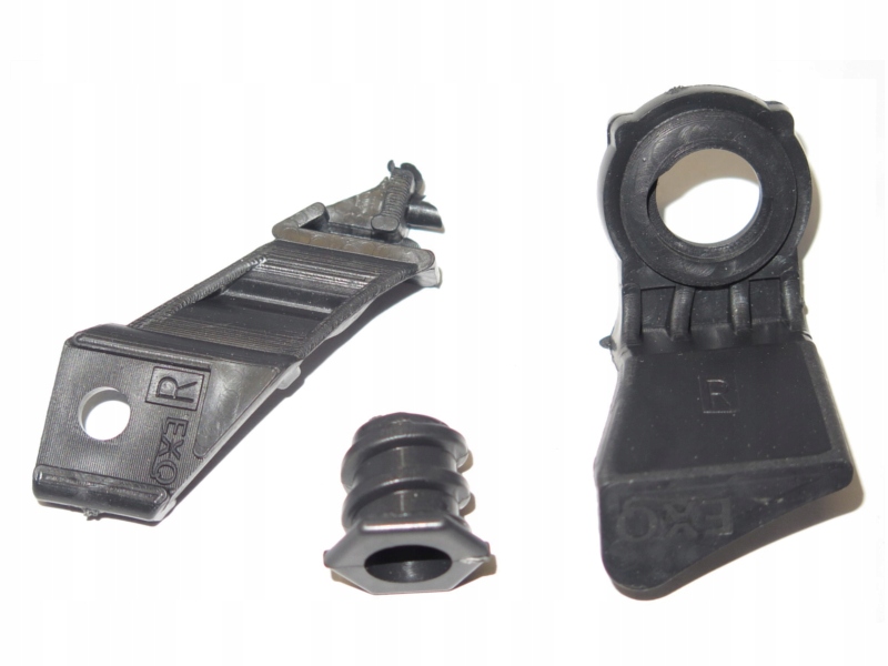 фото №1, Набір ремонтний фара вушка права vw jetta