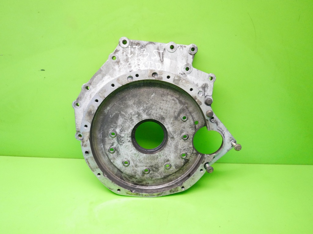 фото №1, Корпус колеса маховика vw lt ii 35 2.8tdi 158km