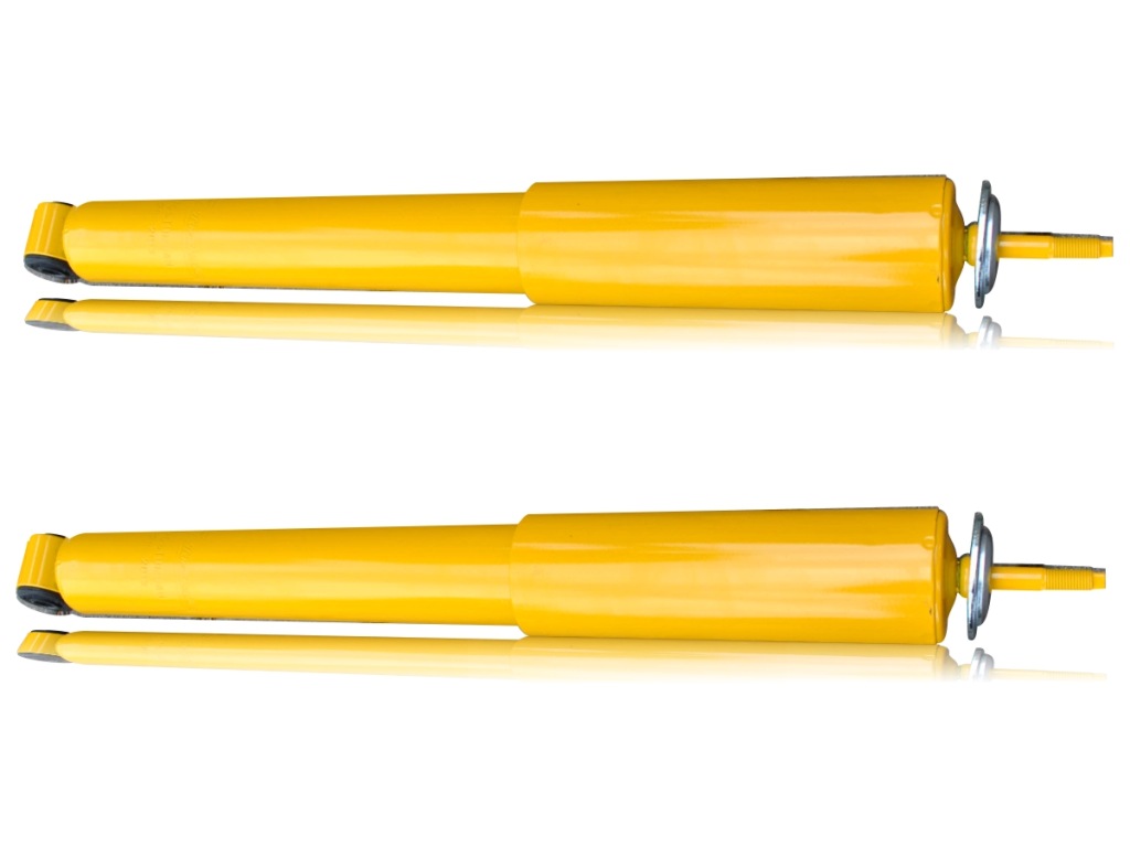 Купить Амортизаторы спортивные задние bmw e30 / e36 compact