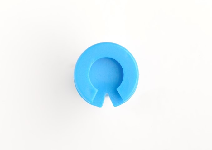 фото №4, Клипса дверь land rover discovery freelander range