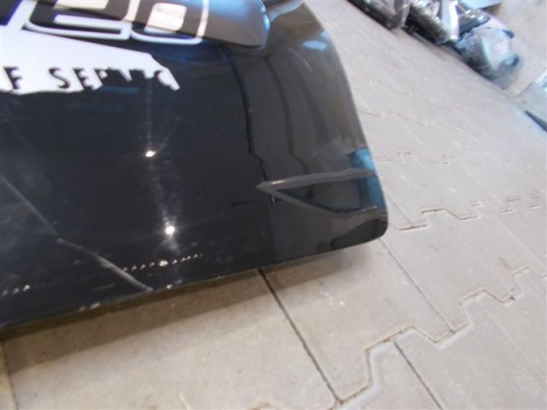 фото №5, Двері ліва зсувні partner berlingo 08-