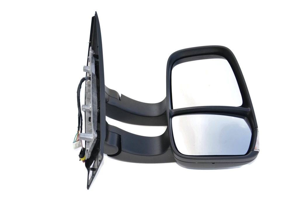 фото №1, Iveco daily 2017 2018 дзеркало праве długie el. - оригінал !!