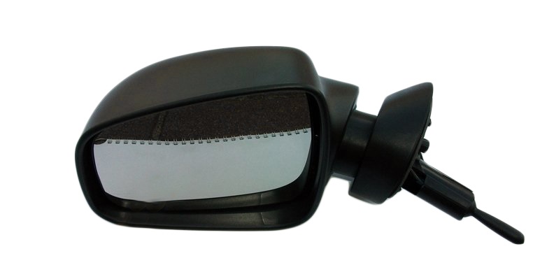 фото №1, Дзеркало зовнішнє dacia duster