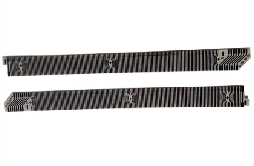 Купити Стрічка ремонтна lcd бортовий комп'ютер mid bmw e31 e36 hit!!