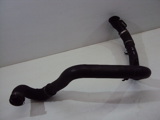 фото №2, Труба інтеркулер mini cooper r61 r60 дизель