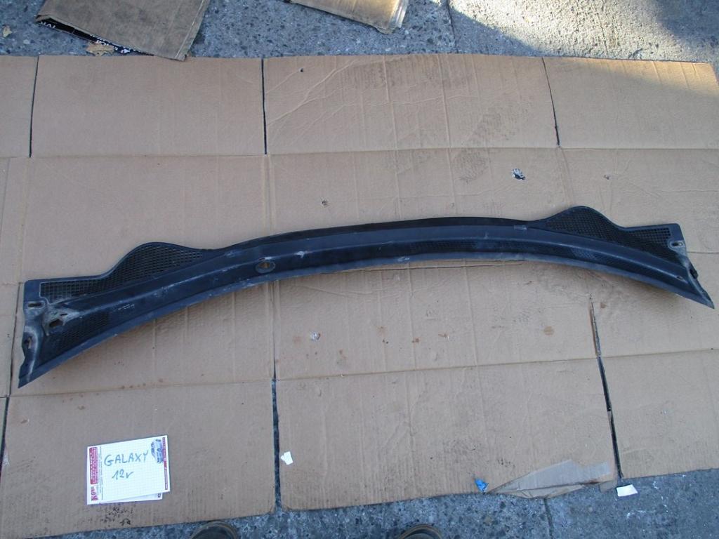 фото №1, Жабо ford galaxy 12r