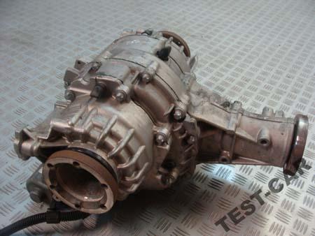 фото №1, Диференціал диференціал міст задній задня audi s4 8k s5 8t