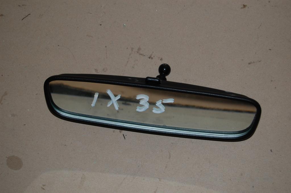 фото №1, Дзеркало внутрішнє hyundai ix35