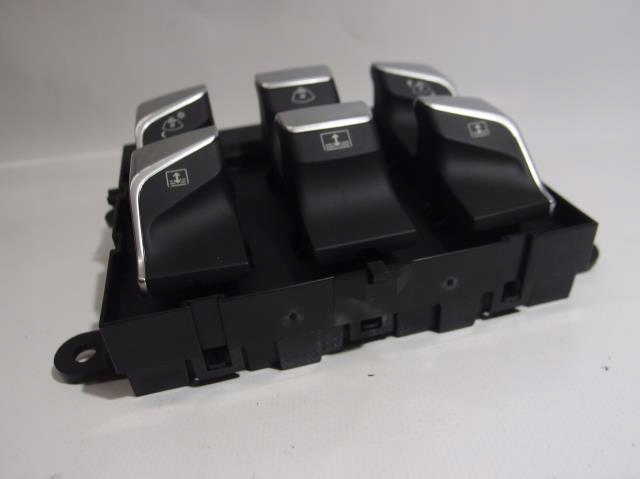 фото №7, Панель керування скла 96785850zd citroen ds5