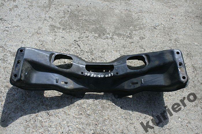 фото №1, Subaru legacy 03-08 h6 3.0 подрамник балка перед