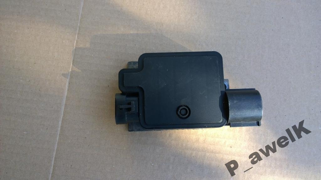 фото №3, Модуль вентилятора радиатор ford focus mk2 c-max