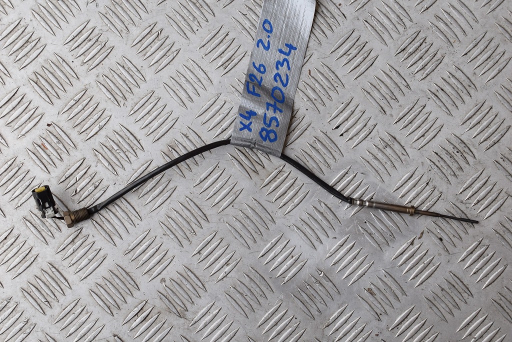 фото №1, Датчик лямбда-зонд bmw x4 f26 x3 f25 8570234