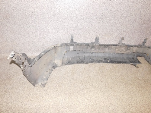 фото №8, Chevrolet orlando бампер задний задняя