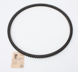 фото №1, Вінець колеса маховика żuk nysa warszawa